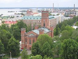 256px-Vaasa_Trinity_Church.jpg